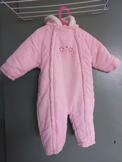 Skipakje maat 86, Kinderen en Baby's, Babykleding | Maat 86, Gebruikt, Meisje, Ophalen of Verzenden