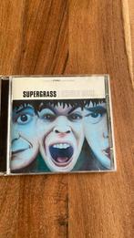 Supergrass - I Should Coco, Ophalen of Verzenden, Zo goed als nieuw, Alternative