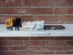 WSI  Daf  XF  Space  Cab  8 x 2  van  Meerkerk., Hobby en Vrije tijd, Modelauto's | 1:50, Ophalen of Verzenden, Nieuw, Bus of Vrachtwagen