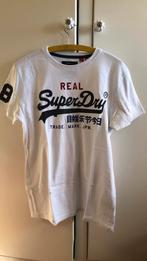 Super dry shirt, Gedragen, Super dry, Maat 48/50 (M), Ophalen of Verzenden