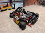 Kart DR S97 TM KZ10B Schakelkart, Ophalen, Gebruikt, Kart
