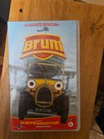 Brum - De Nieuwste Avonturen, Alle leeftijden, Ophalen of Verzenden, Zo goed als nieuw