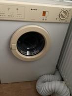Wasdroger Indesit, Witgoed en Apparatuur, Wasdrogers, Ophalen, Gebruikt, Luchtafvoer, 4 tot 6 kg