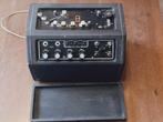 JMI (Vox) Domino Echo, Ophalen of Verzenden, Gebruikt, Minder dan 50 watt