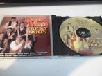 Black Wings de cd tricky moon, Cd's en Dvd's, Verzenden, Zo goed als nieuw, Poprock