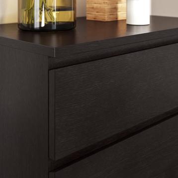 IKEA Malm ladekast - afbeelding 3