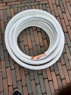 Airco leiding 5/8 en 3/8 10 meter, Doe-het-zelf en Verbouw, Ophalen of Verzenden, Zo goed als nieuw, 6 meter of meer, Overige typen