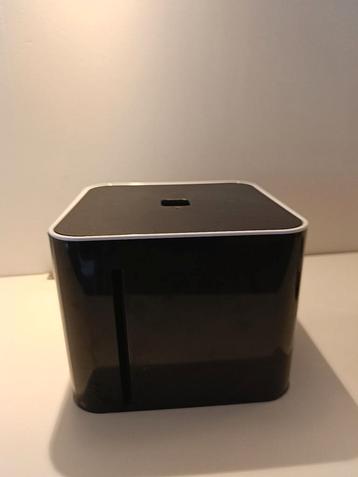Nail wipe dispenser deluxe beschikbaar voor biedingen
