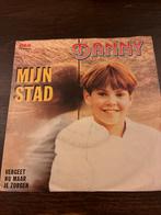 Danny de Munk - Mijn Stad 7" Vinyl Single, Gebruikt, 7 inch, Single, Ophalen of Verzenden