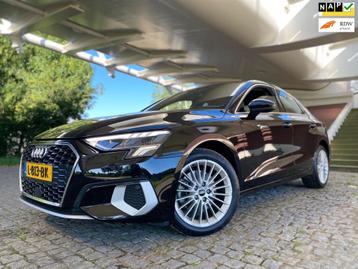 Audi A3 Limousine 30 TFSI Business edition Virtual Carplay N beschikbaar voor biedingen