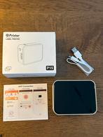 Pristar P15 Labelprinters - Bluetooth - Nieuw!, Computers en Software, Labelprinters, Ophalen of Verzenden, Nieuw, Etiket