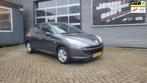 Peugeot 206 + 1.1 Accent, Auto's, Peugeot, Voorwielaandrijving, Stof, Gebruikt, 4 cilinders