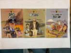 The Black Hawk Line, 5 stuks., Boeken, Complete serie of reeks, Ophalen of Verzenden, Zo goed als nieuw
