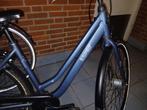 Gazelle esprit dames fiets, Ophalen, Gebruikt, Gazelle, Versnellingen