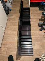 10x LP Standaard - Platenstandaard, Cd's en Dvd's, Vinyl | Overige Vinyl, Ophalen, Gebruikt