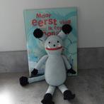 MAAR EERST VING IK EEN MONSTER ...NIEUW, Ophalen of Verzenden, Zo goed als nieuw, Overige typen