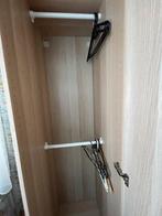 IKEA Forsand Kast kleding kast - Eiken Kleur, Ophalen, Met deur(en), 200 cm of meer, Forsand Ikea