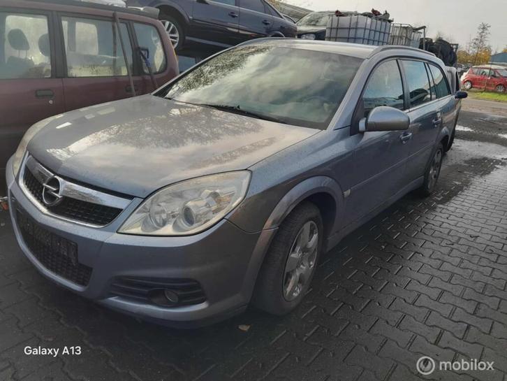 Opel Vectra Wagon 2.2-16V ONDERDELEN, Auto-onderdelen, Carrosserie en Plaatwerk, Opel, Gebruikt, Ophalen of Verzenden
