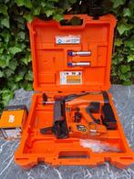 SPIT PULSA Accu Schiethamer, Doe-het-zelf en Verbouw, Ophalen of Verzenden, Zo goed als nieuw