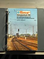 Roco gleisplanbuch H0, Ophalen of Verzenden, Zo goed als nieuw, Gelijkstroom, Roco