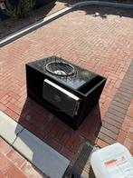 Ground Zero Subwoofer 15 inch, Auto diversen, Ophalen, Gebruikt