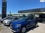 Renault CAPTUR 1.3 TCe 140 Intens|360gr CAM|Pano|Stoel/Stuur, Auto's, Renault, Gebruikt, 4 cilinders, Met garantie (alle), Blauw