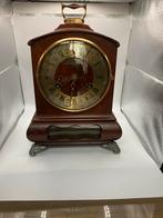 Vintage Warmink Wuba Tafelklok, Ophalen