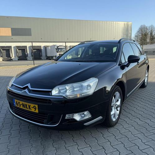Citroën C5 1.6 Tourer 2010 / Pdc / Cruise / Leder / Nw Staa, Auto's, Citroën, Bedrijf, Te koop, C5, ABS, Airbags, Airconditioning