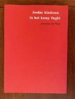 Joodse kinderen in het kamp Vught, Ophalen of Verzenden, Tweede Wereldoorlog, Zo goed als nieuw, Overige onderwerpen