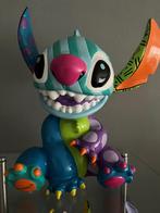 Disney britto (Stitch groot), Verzamelen, Disney, Ophalen of Verzenden, Overige figuren, Zo goed als nieuw, Beeldje of Figuurtje