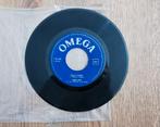 Single Ronny Marc - Bella Maria, Cd's en Dvd's, Vinyl | Nederlandstalig, Ophalen of Verzenden, Gebruikt, Overige formaten, Levenslied of Smartlap