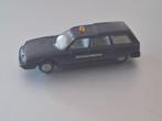 1:87 Citroën CX Break Gendarmerie € 5, Verzenden, Zo goed als nieuw, Auto, Overige merken