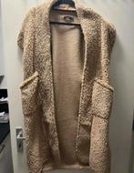 Teddy vest - Maat L/XL - Pescara, Kleding | Dames, Ophalen of Verzenden, Zo goed als nieuw, Maat 46/48 (XL) of groter