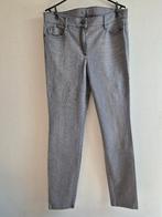 Brax grijze broek 42, Maat 42/44 (L), Gedragen, BRAX, Ophalen of Verzenden