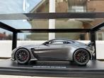 1:18 Aston Martin V12 Vantage grijs GT Spirit GT443, Overige merken, Info@gts-models.com, 2, rue de l'écusson, Zone commerciale Oxygène Sud, Josselin, 56120, FR