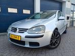 Volkswagen Golf 1.4 Trendline | 2004 |, Voorwielaandrijving, Stof, 74 pk, 610 kg