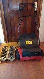 verticuteermachine, Tuin en Terras, Ophalen, Gebruikt, Elektrisch, Einhell