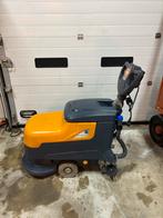 Schrobmachine Taski swingo op stroom, Ophalen of Verzenden, Zo goed als nieuw