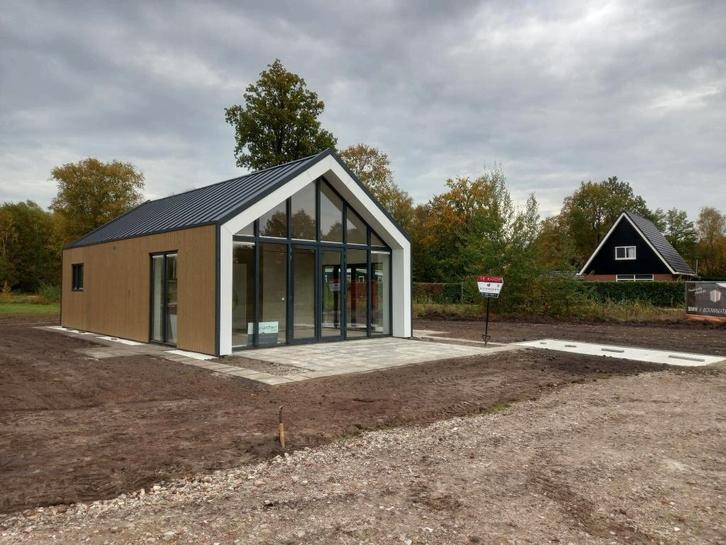 voorraad casco woning, Doe-het-zelf en Verbouw, Overige Doe-het-zelf en Verbouw, Nieuw, Ophalen