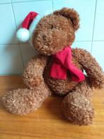 Kerstbeer met stoeltje, Diversen, Kerst, Ophalen of Verzenden, Zo goed als nieuw