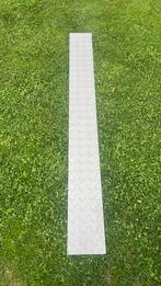 Traanplaat, Ophalen, Nieuw, Aluminium