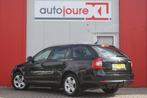 Skoda Octavia Combi 1.4 TSI Greentech Elegance | Origineel N, Voorwielaandrijving, Euro 5, Stof, Zwart