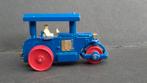 Aveling Barford road Roller wals Lesney Matchbox Reissue Pol, Ophalen of Verzenden, Zo goed als nieuw