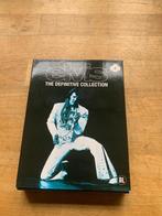 Elvis dvd's, Boxset, Alle leeftijden, Gebruikt, Ophalen of Verzenden