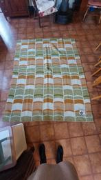 Originele Leidse Deken - 100% zuiver wol, Huis en Inrichting, Ophalen of Verzenden, Gebruikt