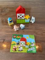 Duplo, Kinderen en Baby's, Speelgoed | Duplo en Lego, Ophalen of Verzenden, Gebruikt, Duplo