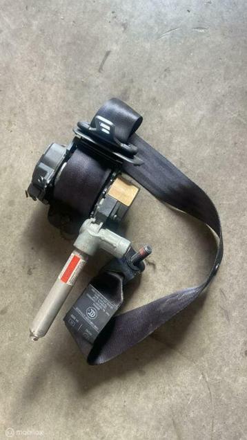 Gordelspanner midachter Volvo S60 I ('00-'09) 30738531 beschikbaar voor biedingen