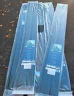 Nieuw HDM donker groen weerbestendige kunststof gevelbekledi, Ophalen, Nieuw, Overige materialen, 20 tot 50 mm