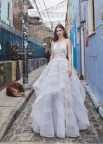 Wedding Dress - unworn!, Kleding | Dames, Trouwkleding en Trouwaccessoires, Ophalen of Verzenden, Zo goed als nieuw, Blauw, Trouwjurk