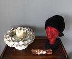 Mooi oud fluelen hoedje  Zwart, Antiek en Kunst, Antiek | Kleding en Accessoires, Ophalen of Verzenden